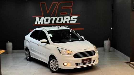 FORD KA 1.5 SIGMA FLEX SE MANUAL